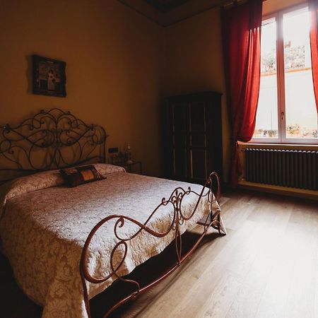 Salotto Delle Arti Hotell Modena Eksteriør bilde