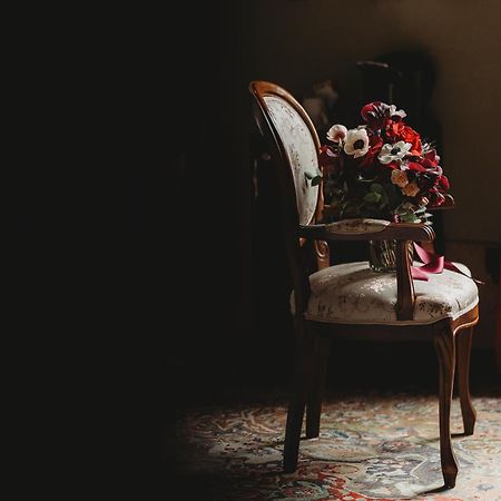 Salotto Delle Arti Hotell Modena Eksteriør bilde