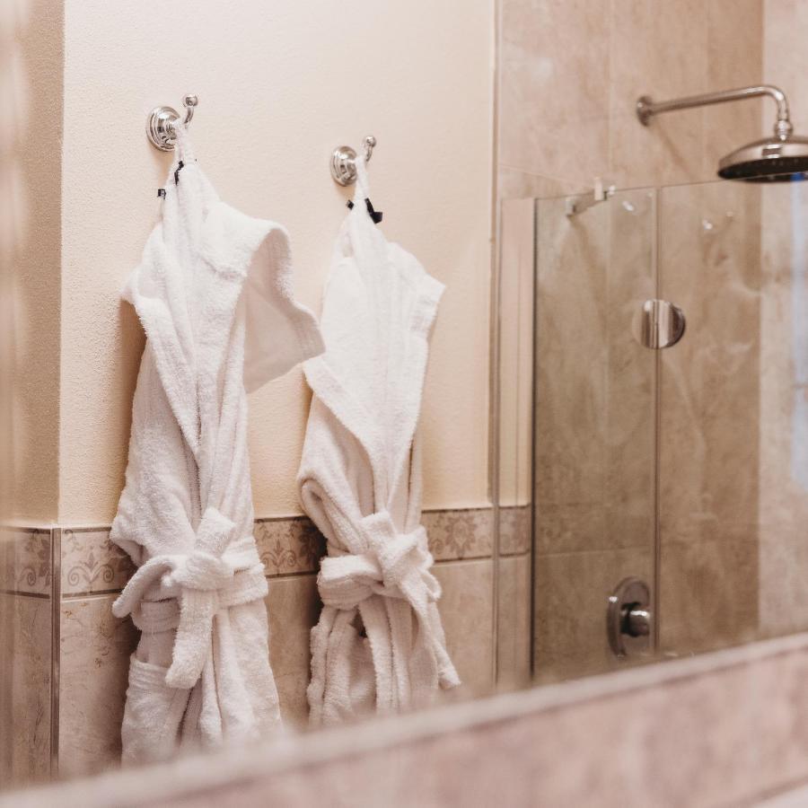 Salotto Delle Arti Hotell Modena Eksteriør bilde