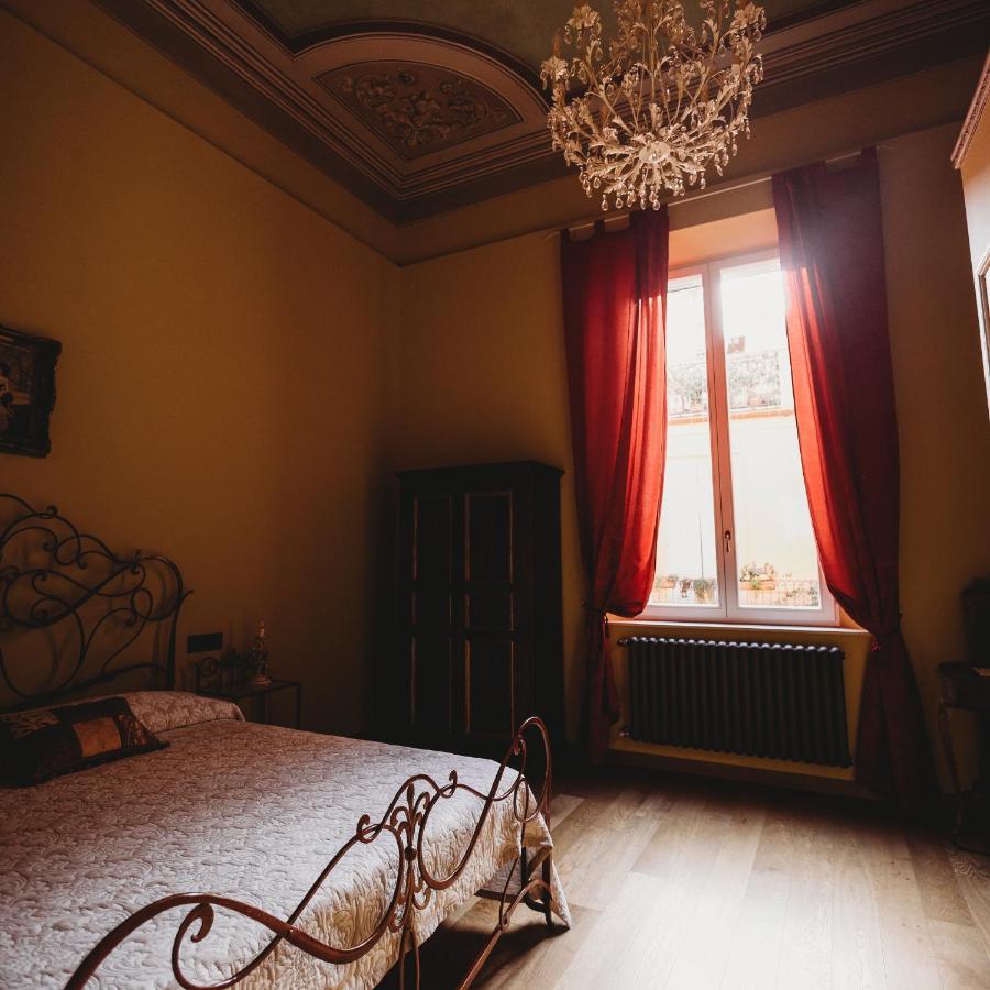 Salotto Delle Arti Hotell Modena Eksteriør bilde