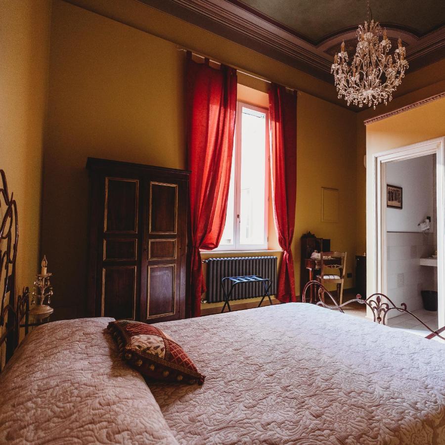Salotto Delle Arti Hotell Modena Eksteriør bilde