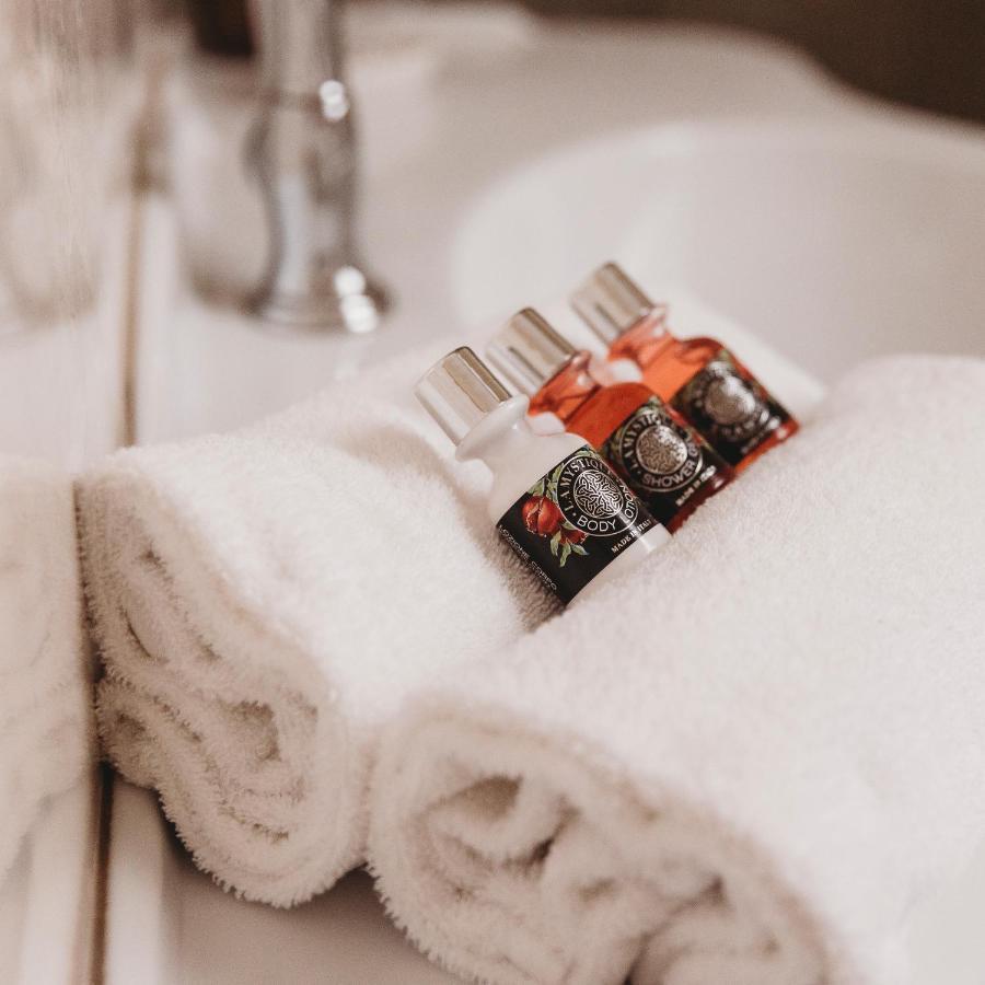 Salotto Delle Arti Hotell Modena Eksteriør bilde