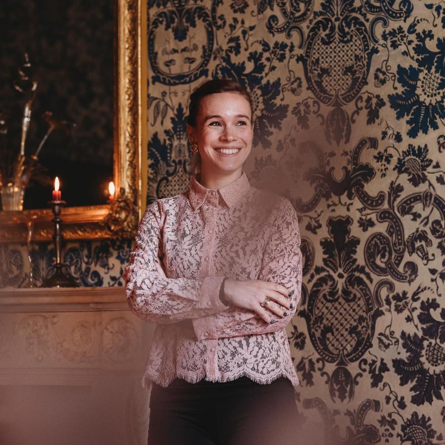 Salotto Delle Arti Hotell Modena Eksteriør bilde